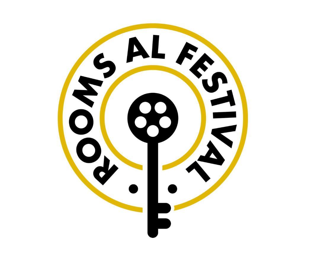 Rooms Al Festival Локарно Экстерьер фото