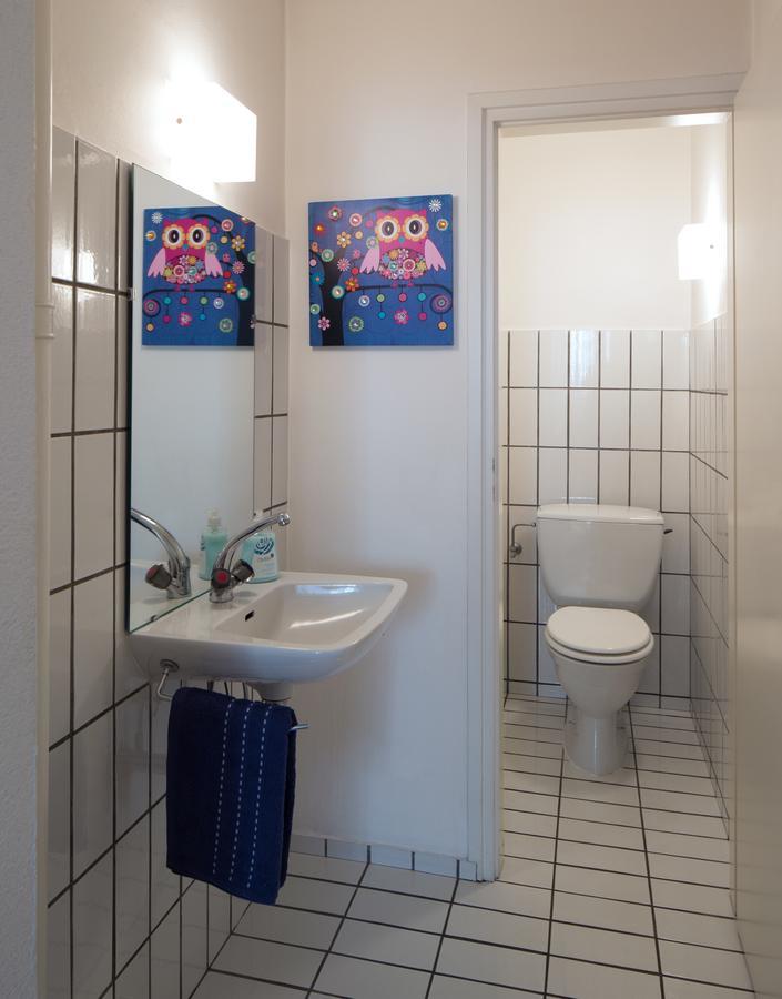 Rooms Al Festival Локарно Экстерьер фото