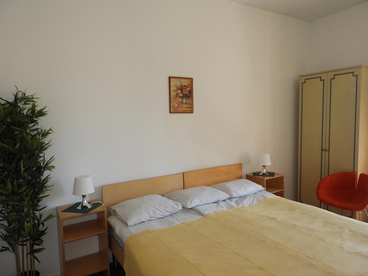 Rooms Al Festival Локарно Экстерьер фото