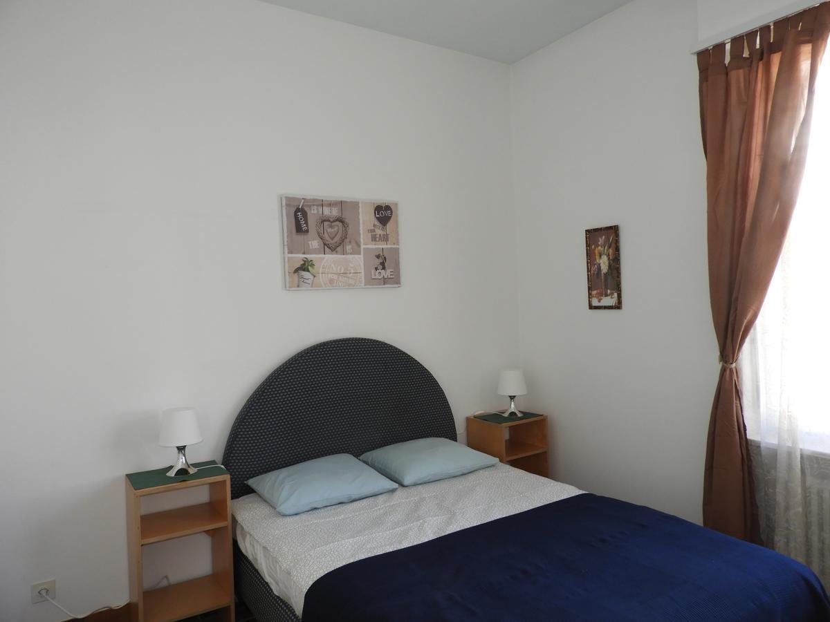 Rooms Al Festival Локарно Экстерьер фото